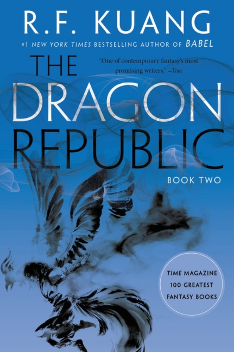 Picture of The Dragon Republic