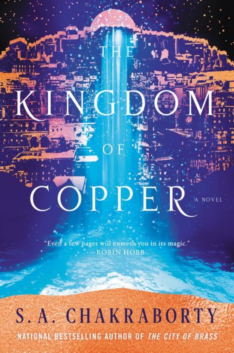 Picture of The Kingdom of Copper