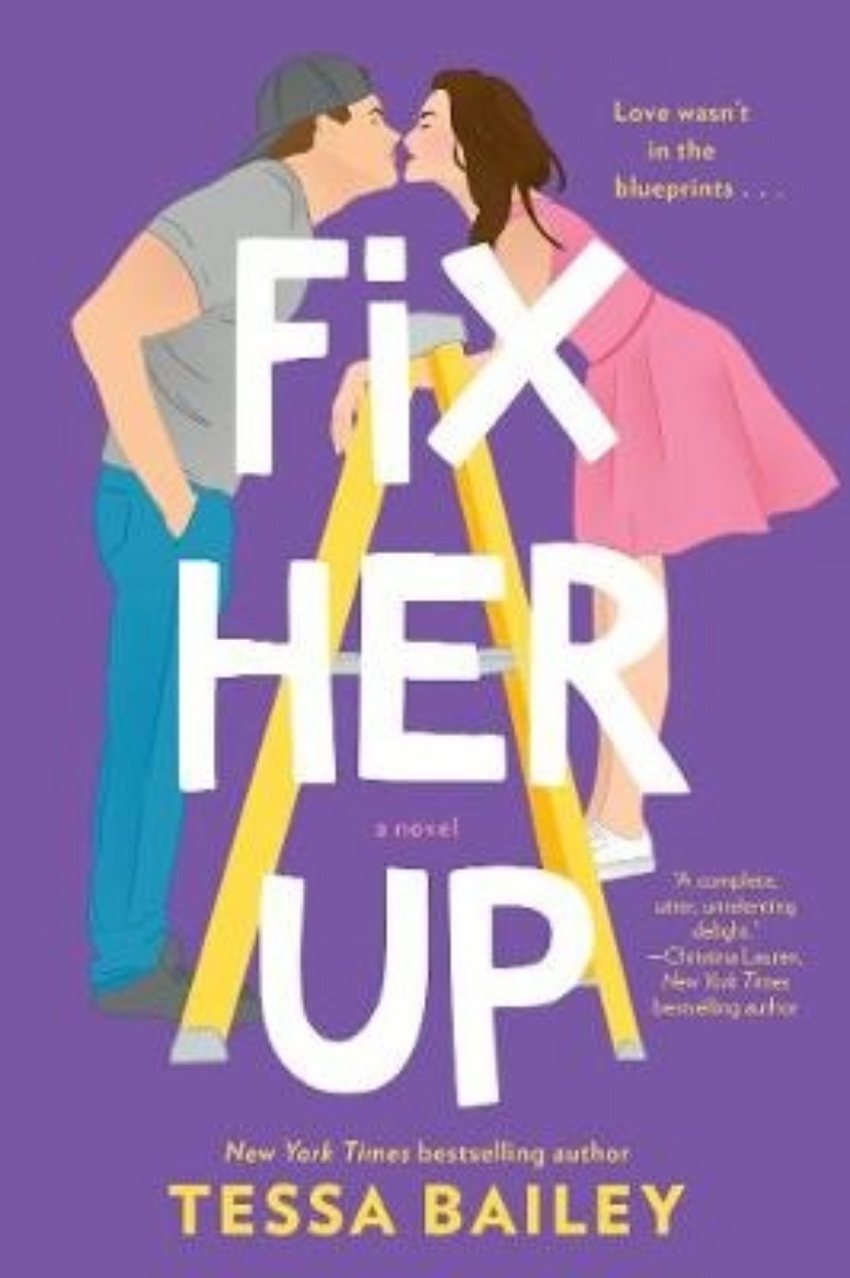 Picture of Fix Her Up