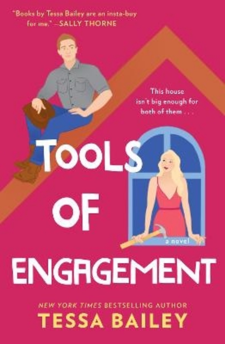 Picture of Tools of Engagement