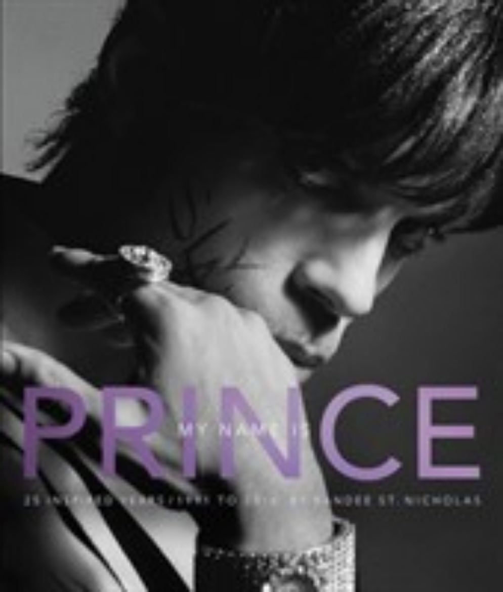 Picture of My Name is Prince