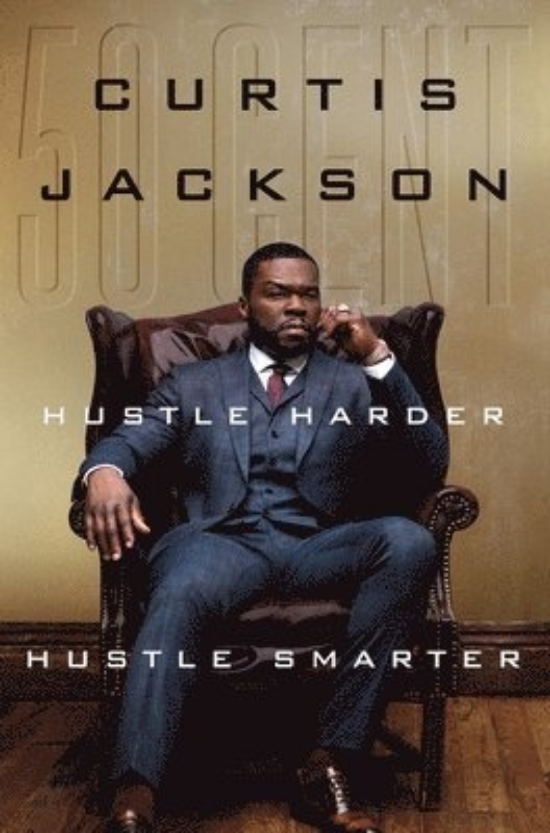 Picture of Hustle Harder, Hustle Smarter