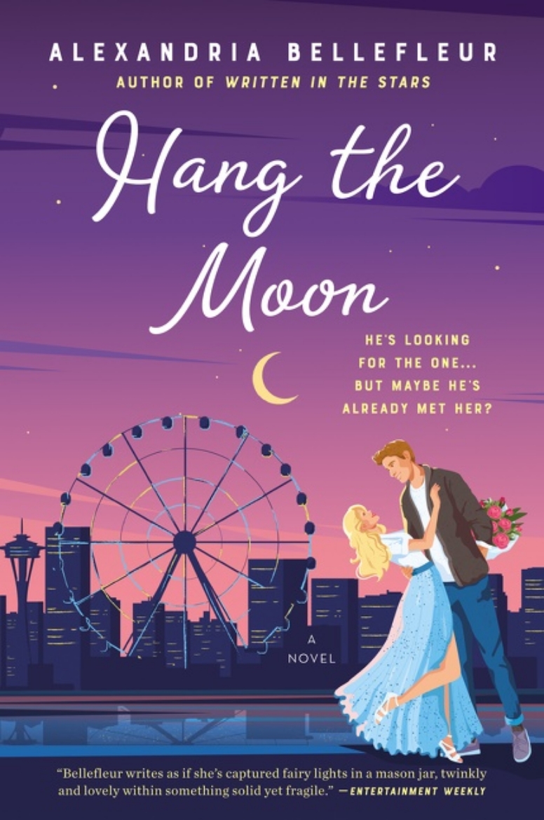 Picture of Hang the Moon