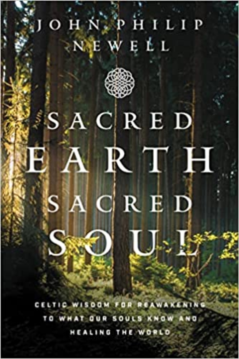 Picture of Sacred Earth, Sacred Soul
