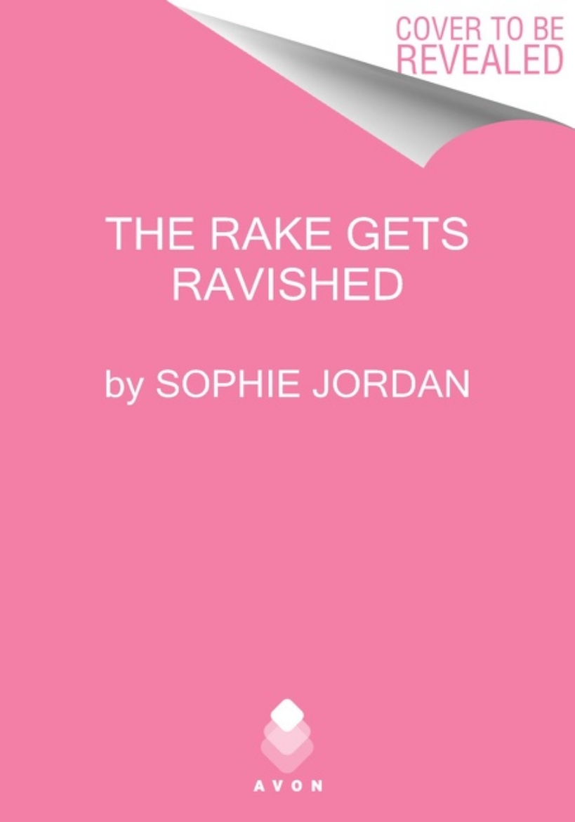 Picture of The Rake Gets Ravished  (Duke Hunt #2)