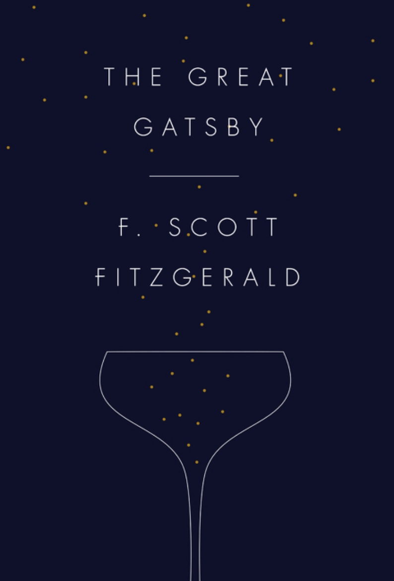 Picture of The Great Gatsby