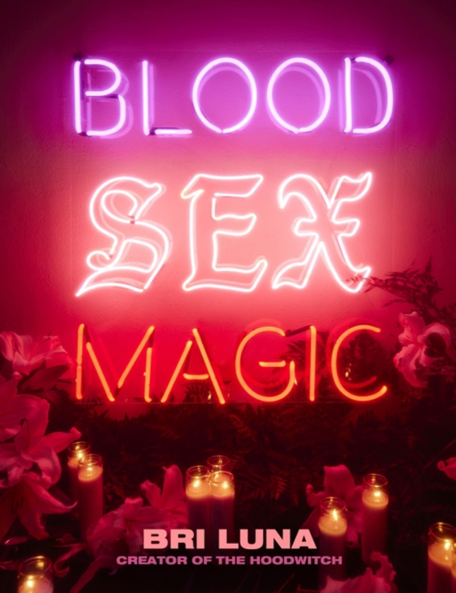 Picture of Blood Sex Magic