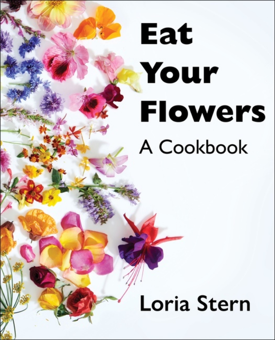 Picture of Eat Your Flowers