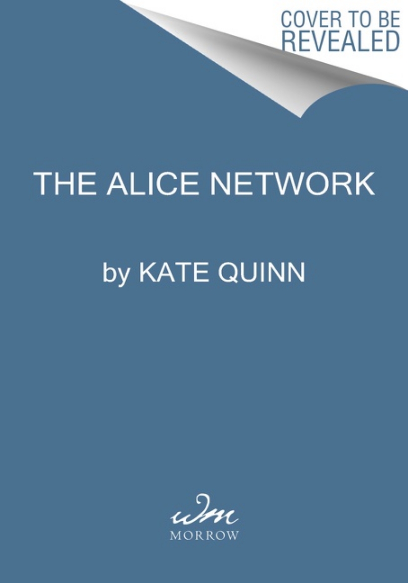 Picture of The Alice Network