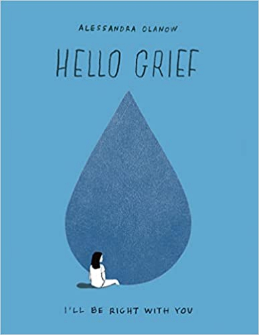 Picture of Hello Grief