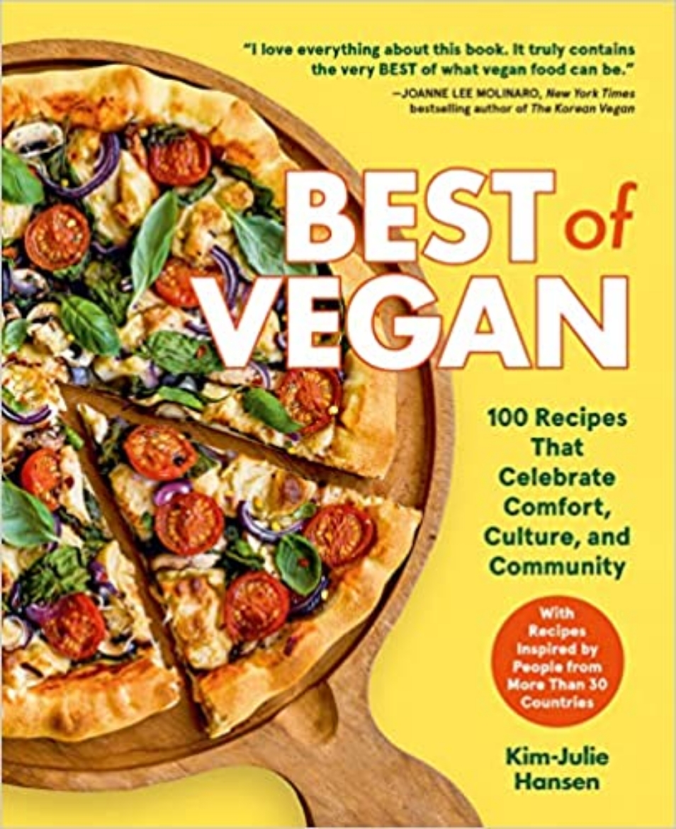 Picture of Best of Vegan