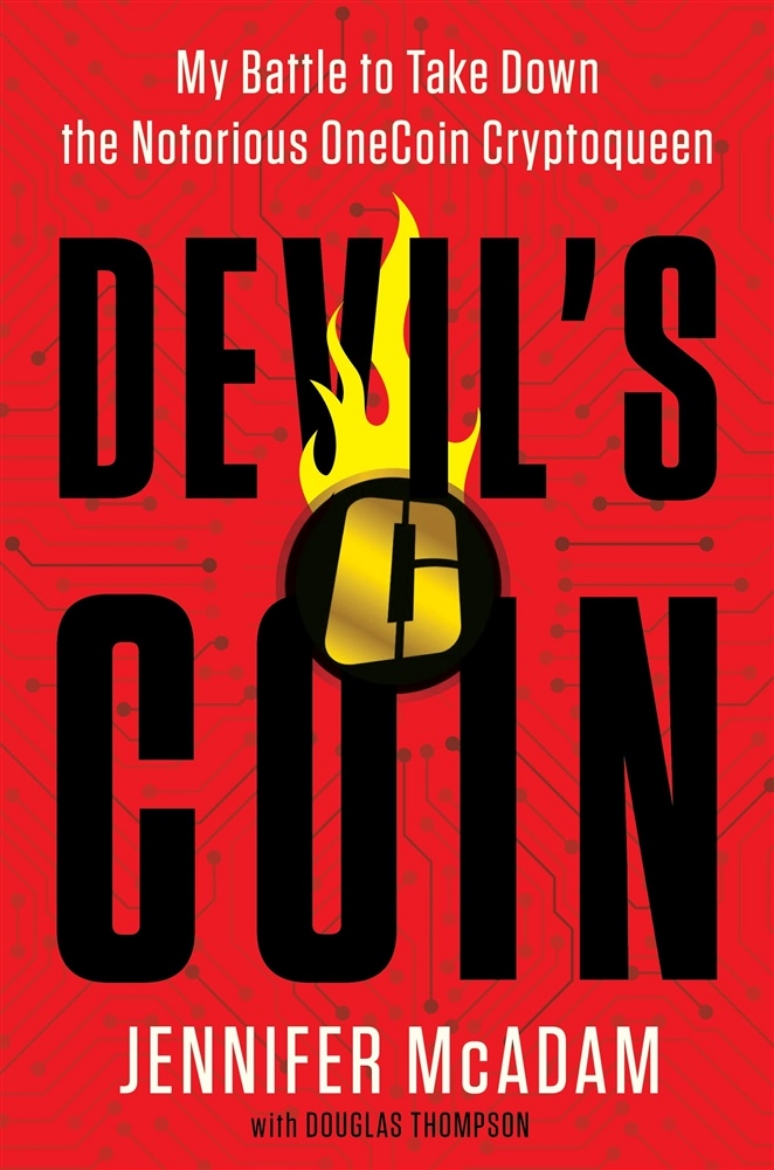 Picture of Devil's Coin Intl