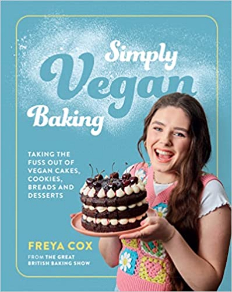 Picture of Simply Vegan Baking