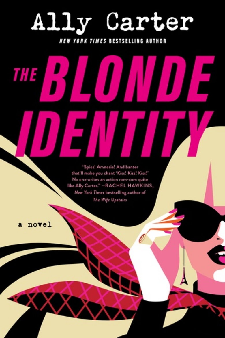 Picture of Blonde Identity, The