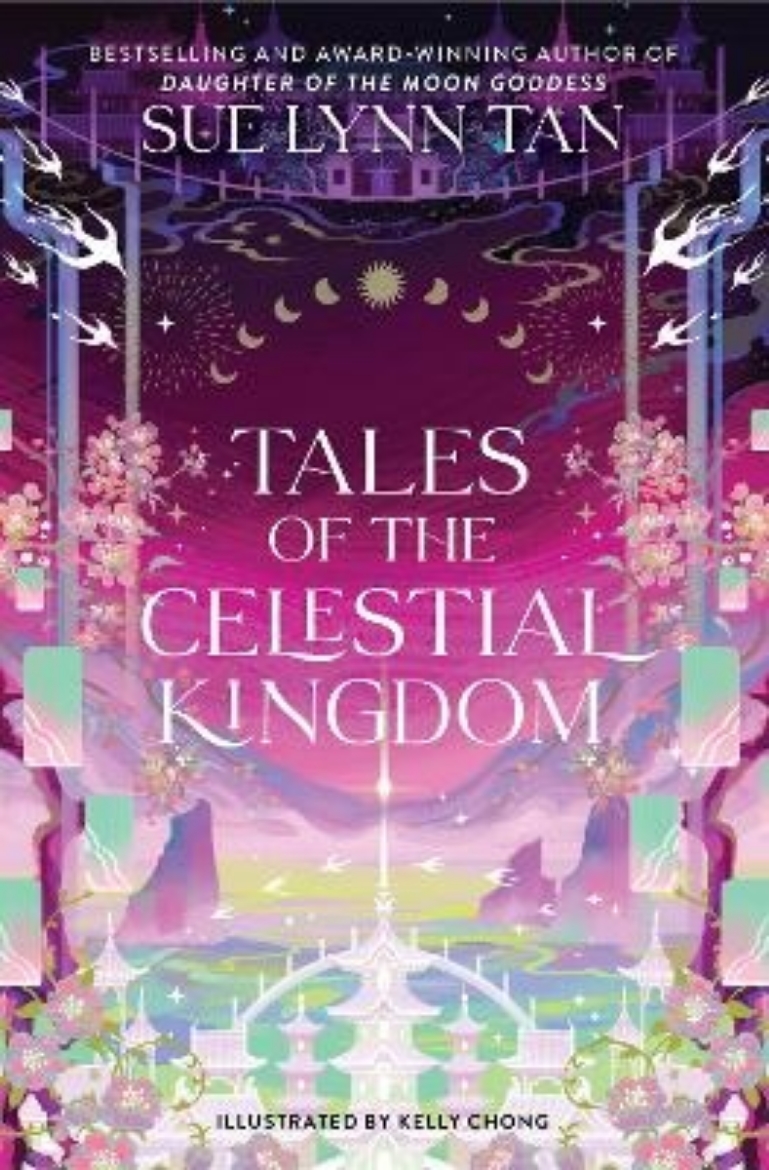 Picture of Tales of the Celestial Kingdom