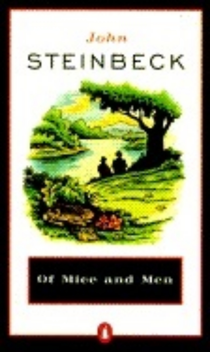 Picture of Of mice and men