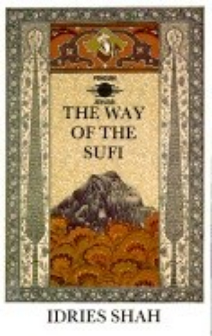 Picture of Way Of The Sufi (Reissue)