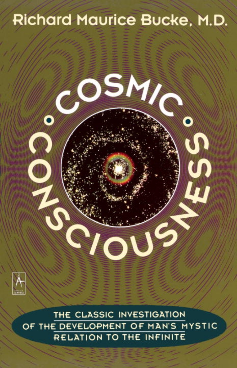 Picture of Cosmic Consciousness