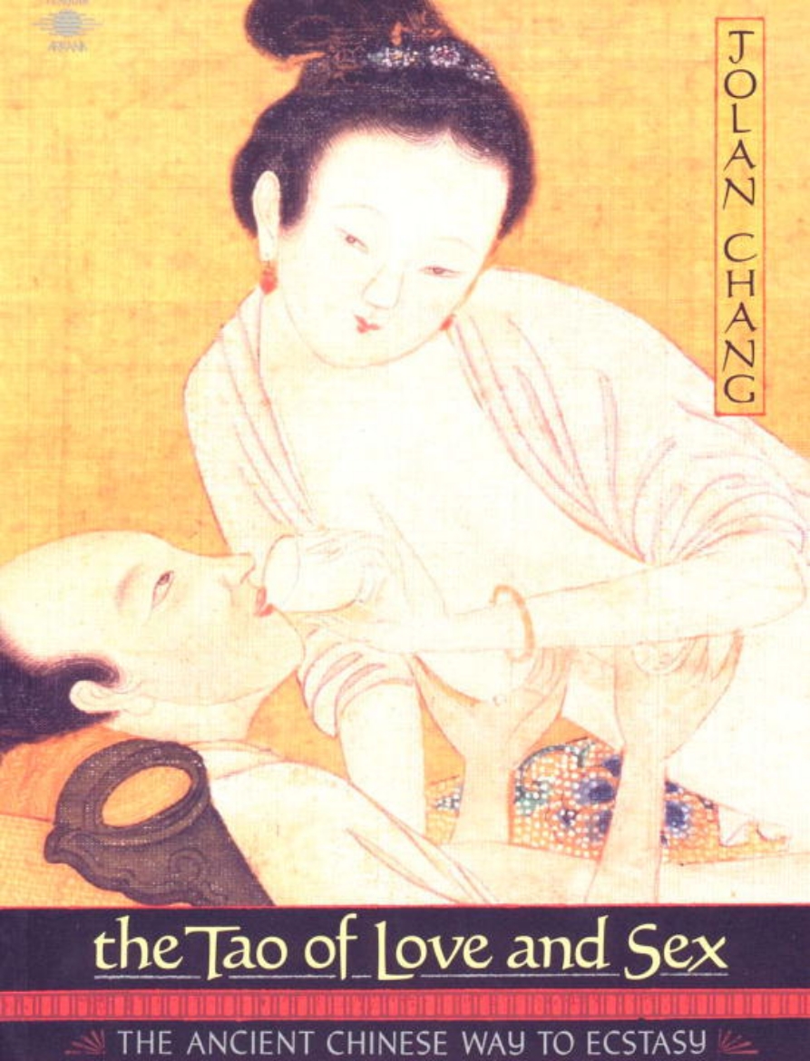 Picture of Tao Of Love And Sex