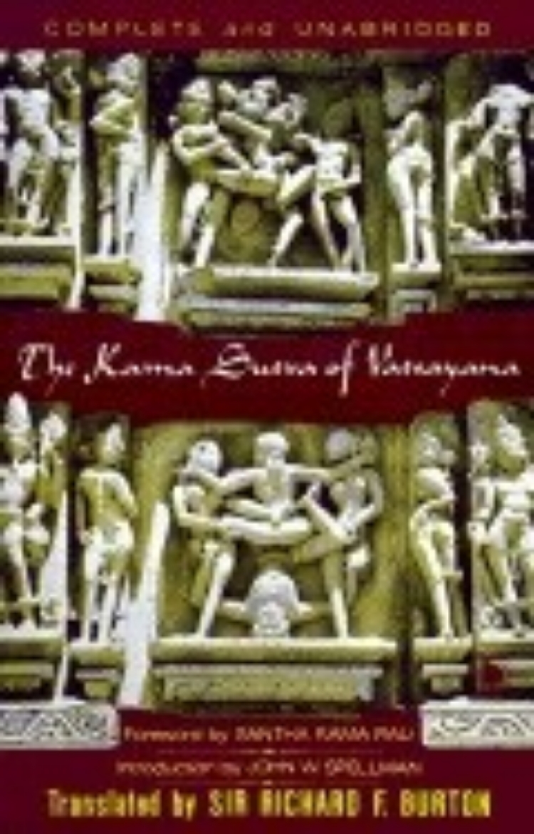 Picture of The Kama Sutra of Vatsayana