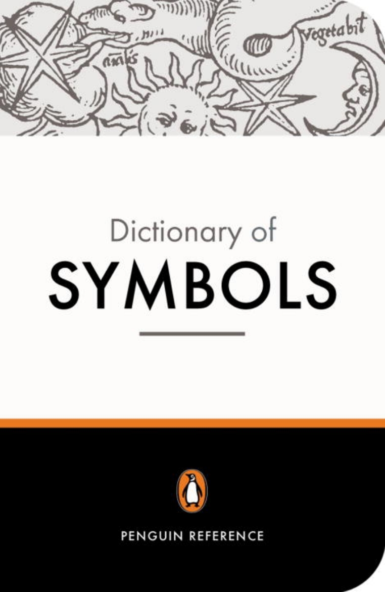 Picture of Penguin dictionary of symbols