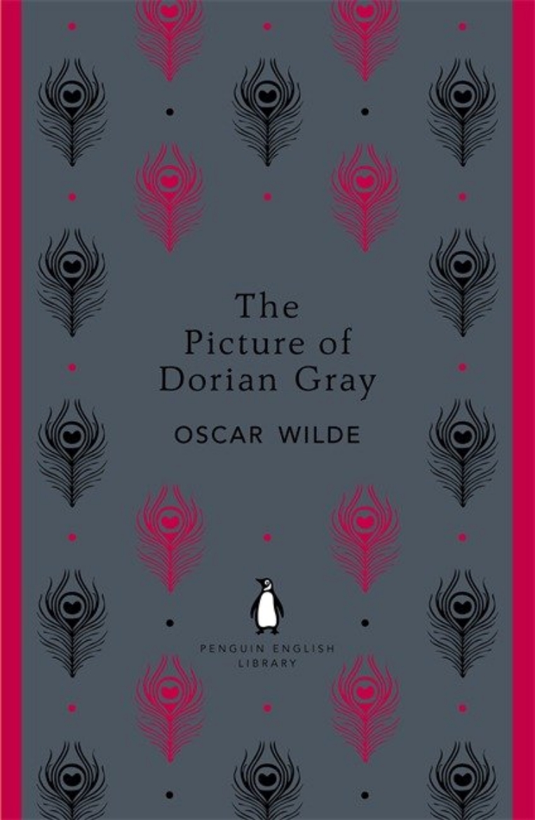 Picture of Picture of Dorian Gray