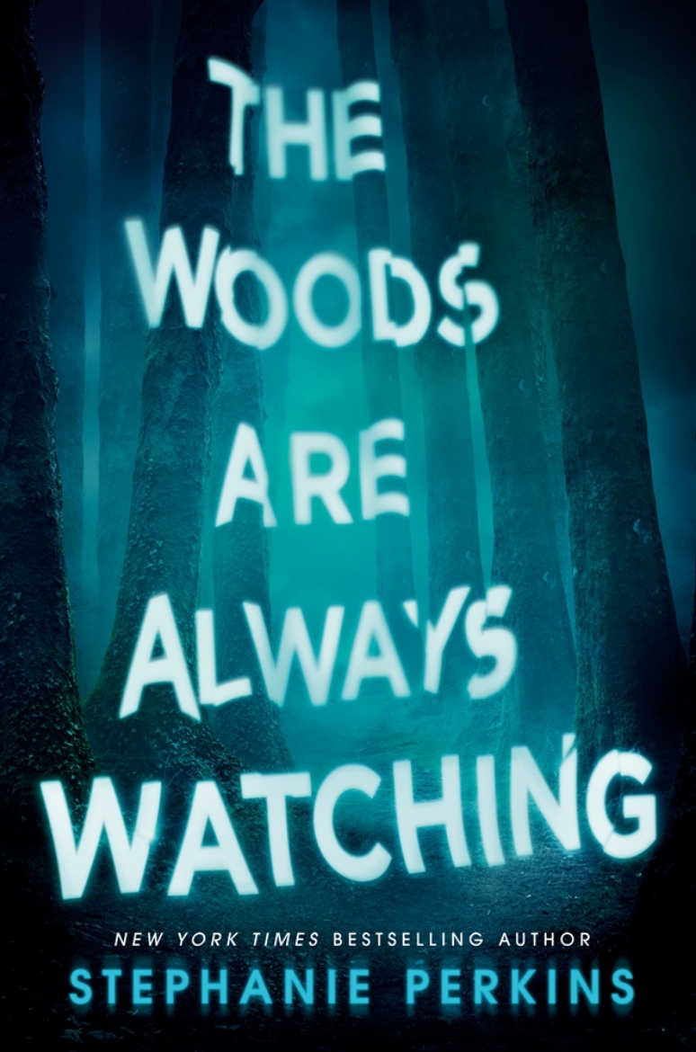 Picture of The Woods Are Always Watching