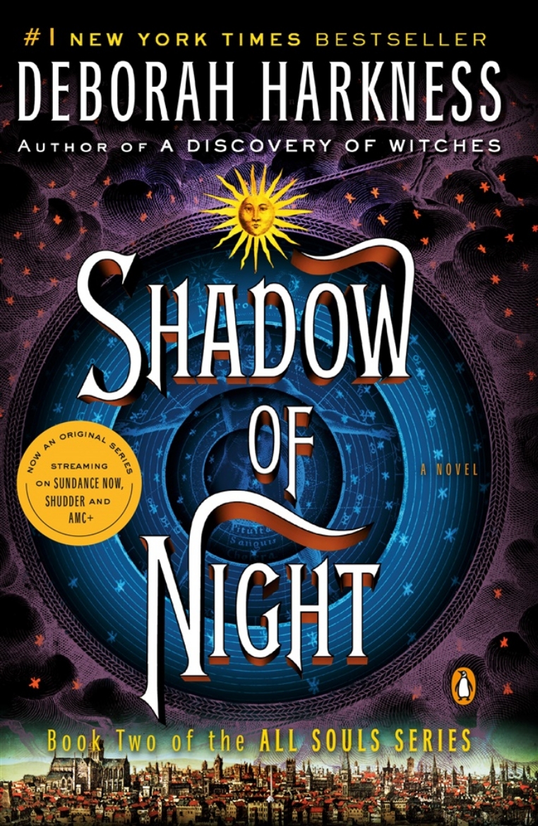 Picture of Shadow Of Night