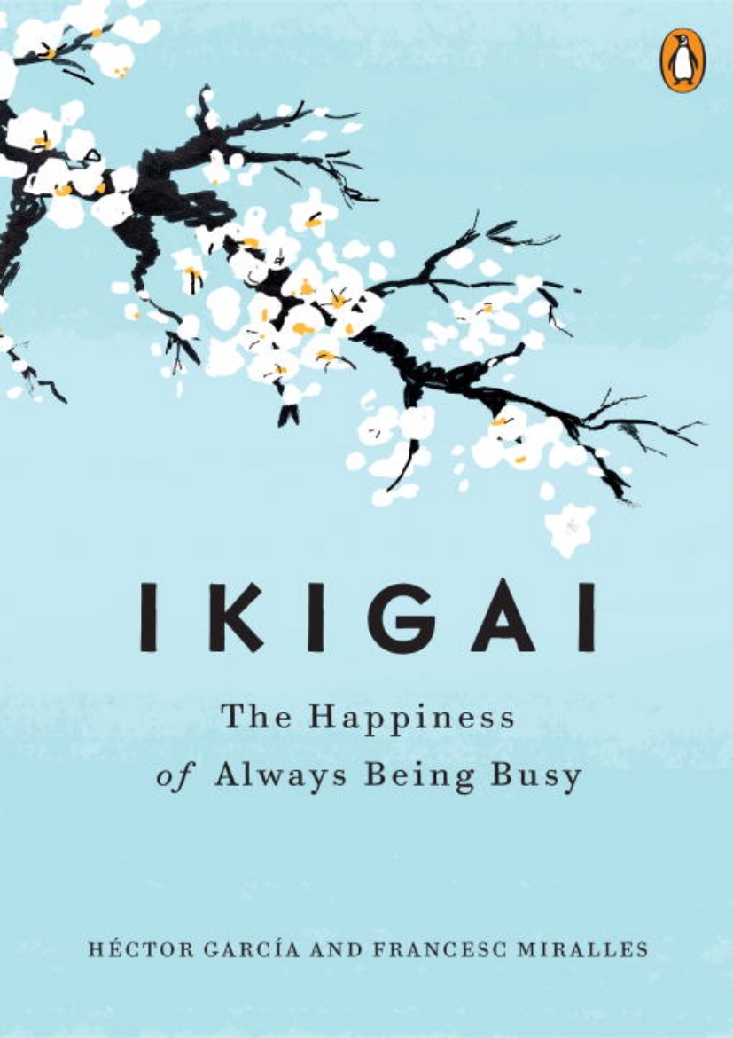 Picture of Ikigai