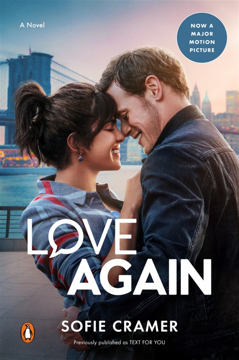 Picture of Love Again (movie Tie-in)