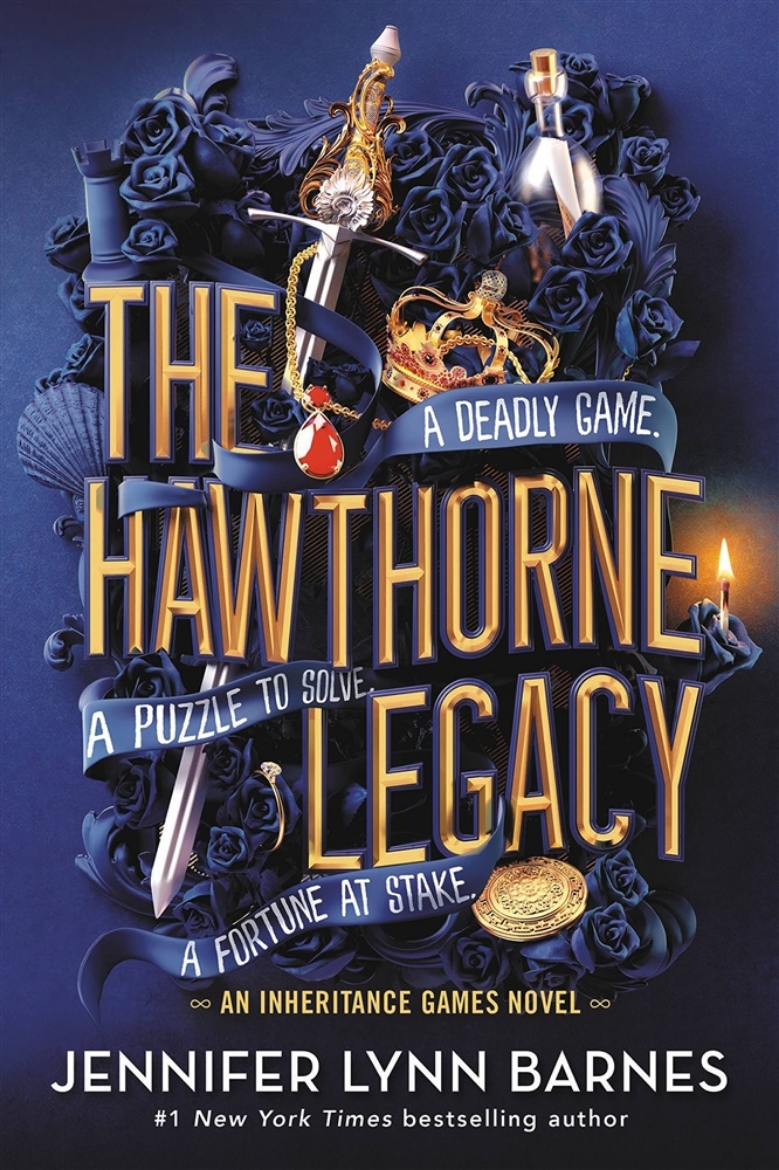 Picture of Hawthorne Legacy