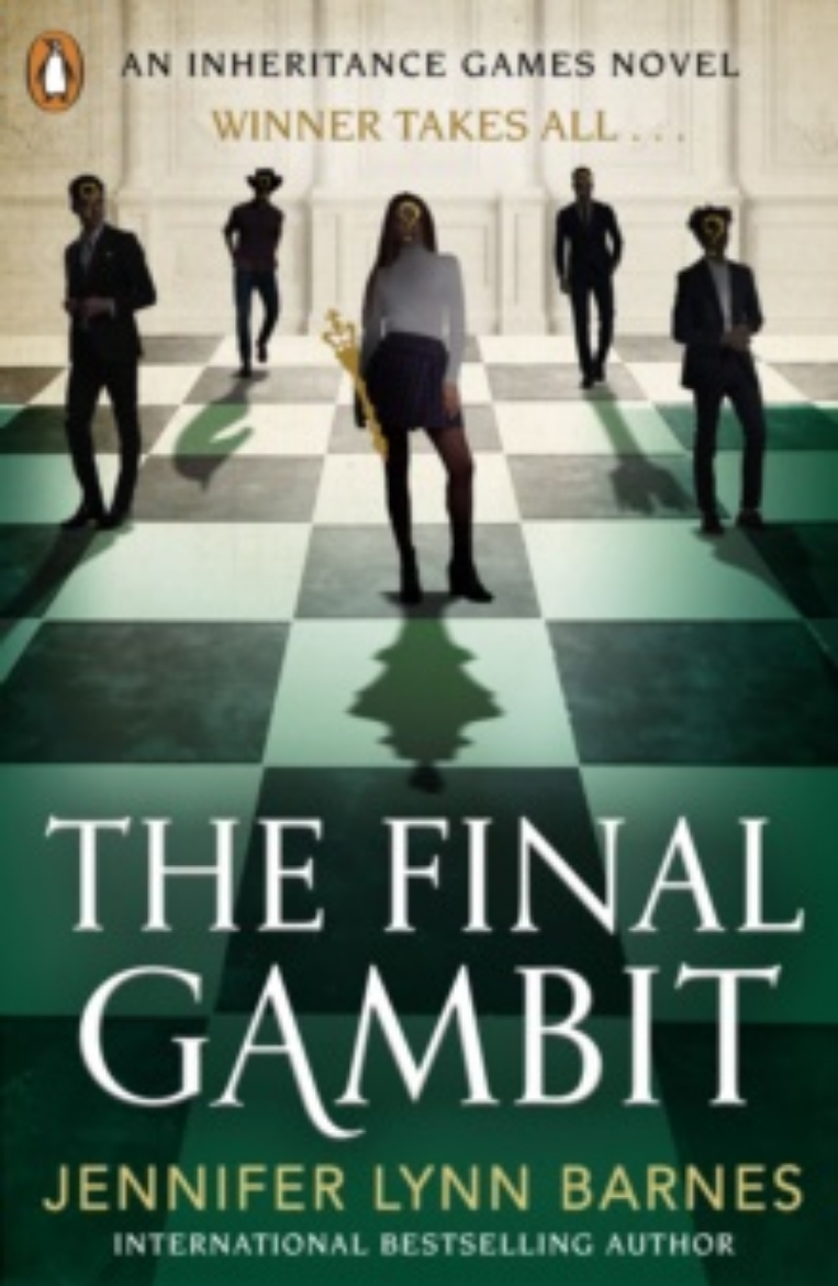 Picture of The Final Gambit