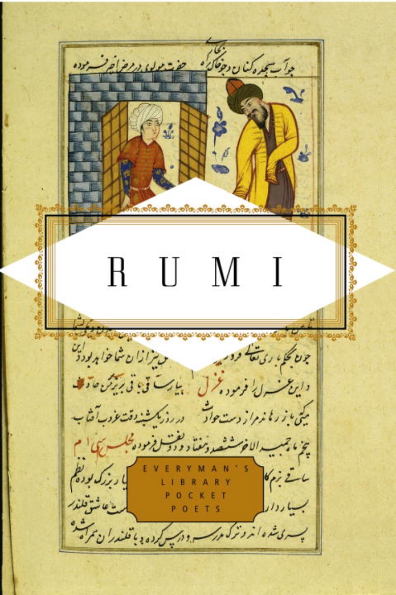 Picture of Rumi: Poems (H)