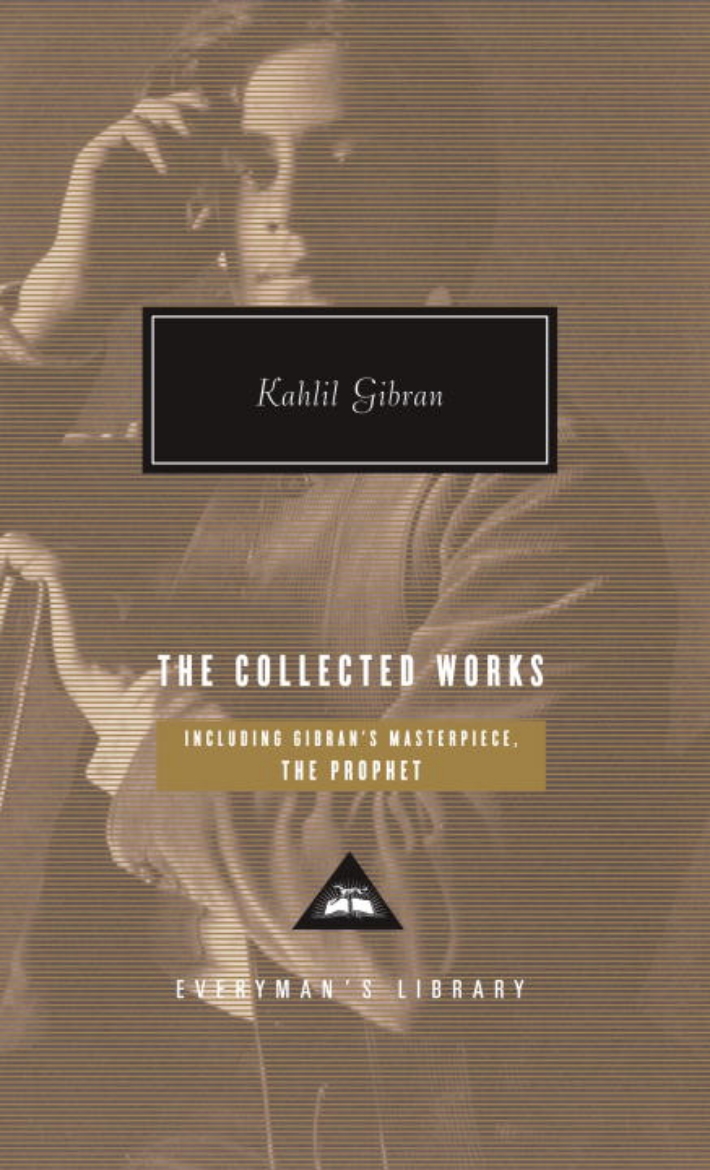 Picture of Kahlil Gibran: The Collected Works (H)