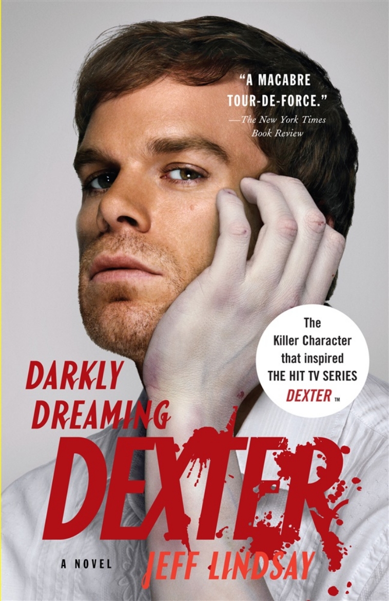 Picture of Darkly Dreaming Dexter