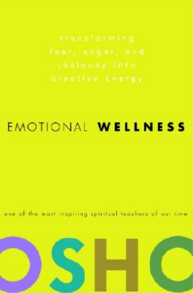 Picture of Emotional wellness