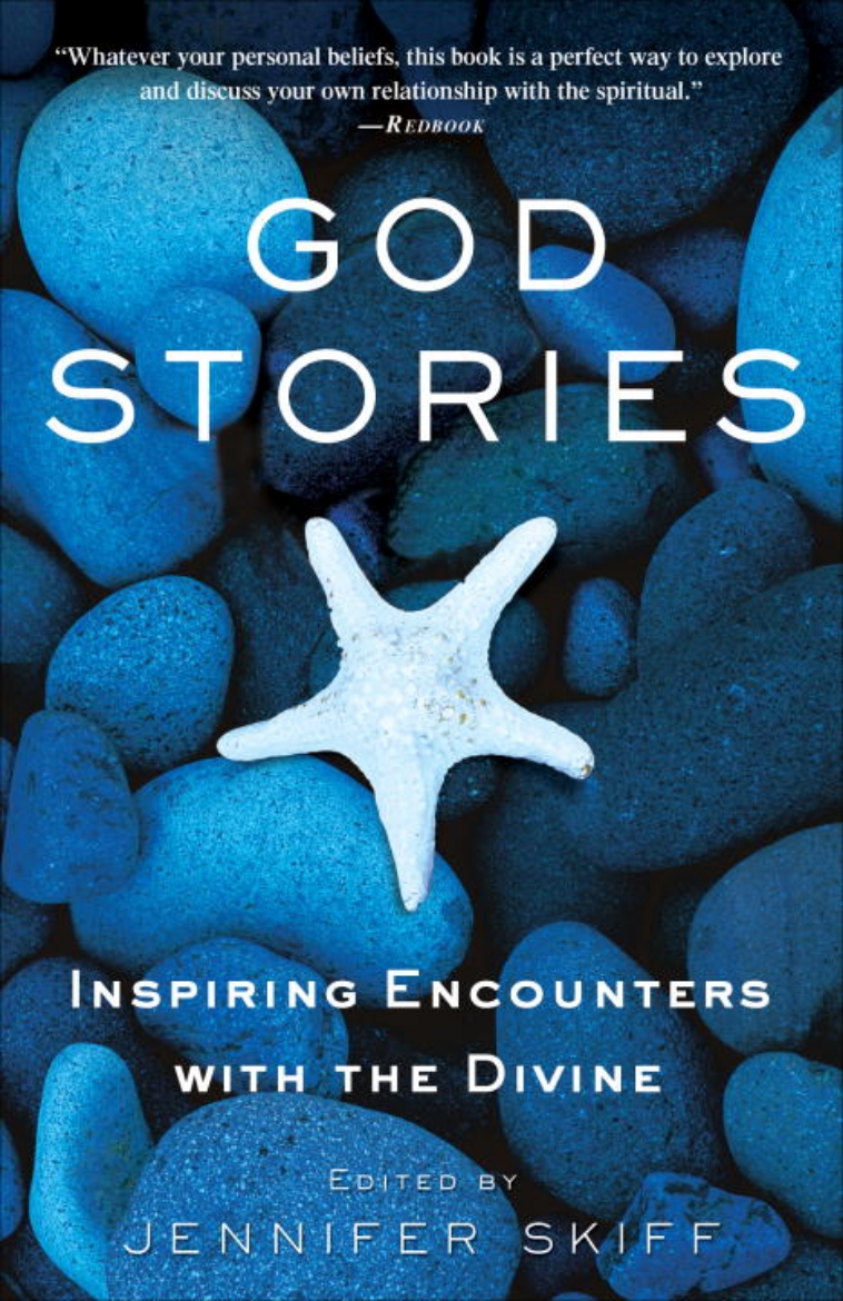 Picture of God Stories