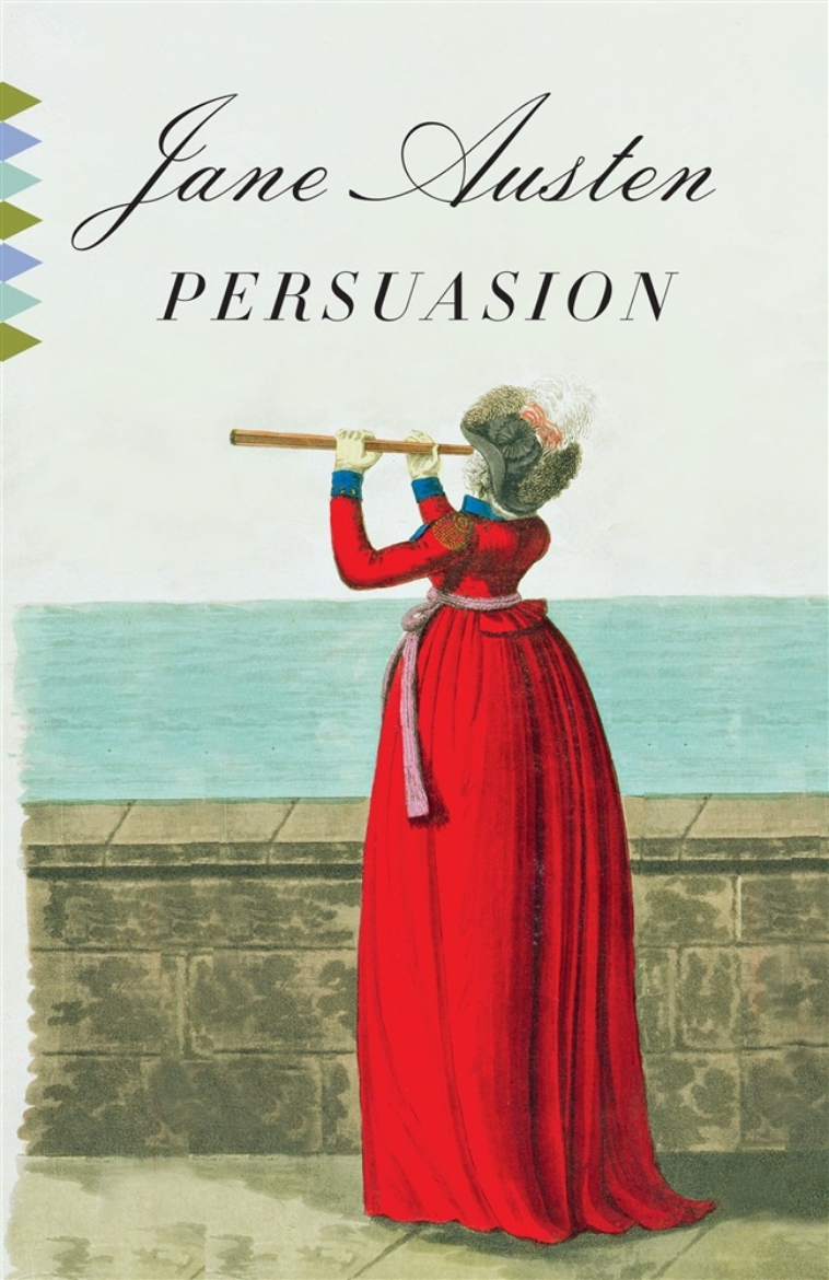 Picture of Persuasion