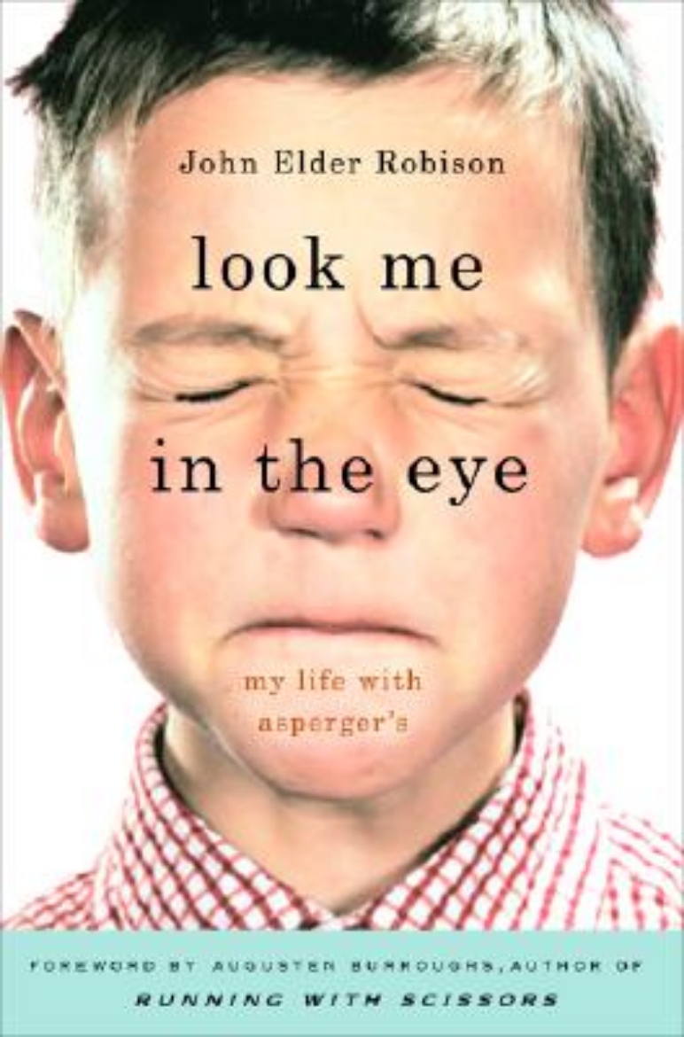 Picture of Look Me in the Eye