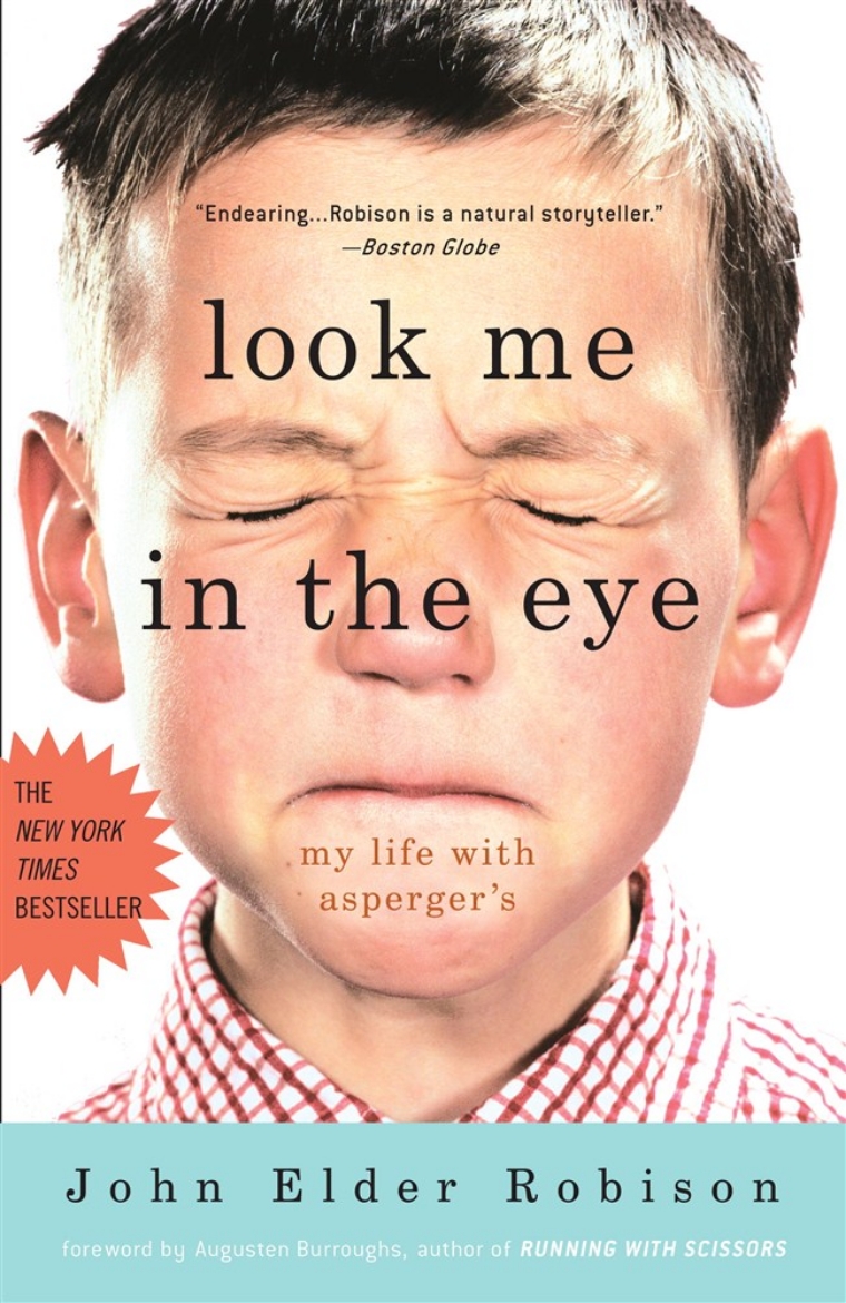 Picture of Look Me in the Eye