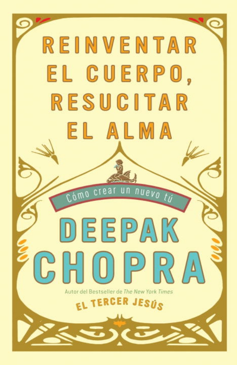 Picture of Reinventar el cuerpo, resucitar el alma