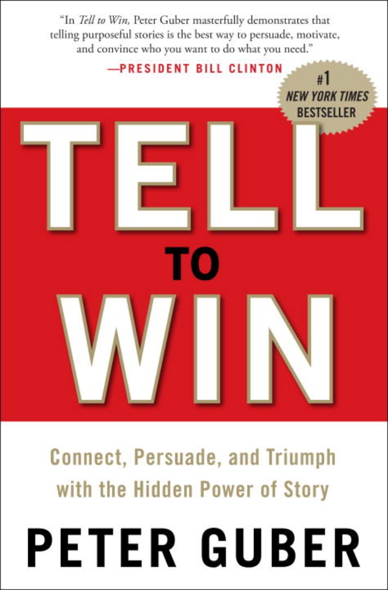 Picture of Tell to Win