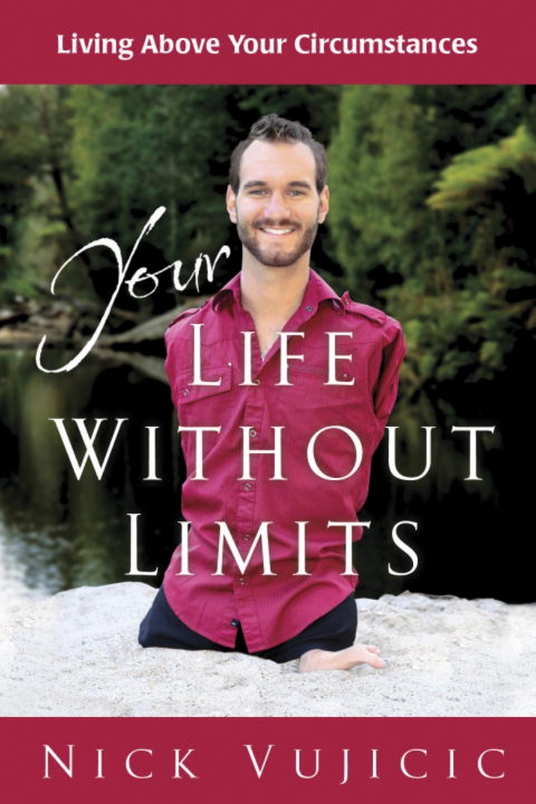 Picture of Your Life Without Limits (10-PK)