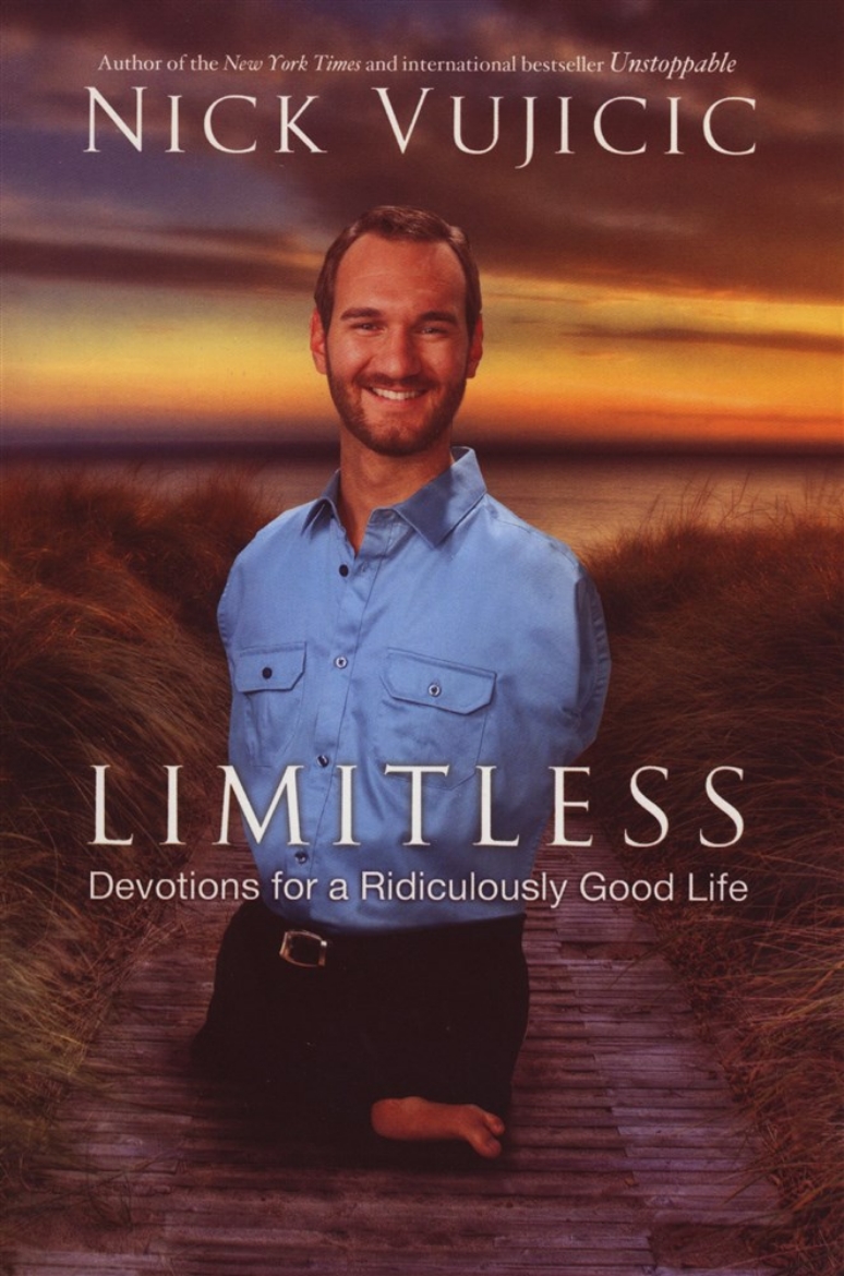 Picture of Limitless