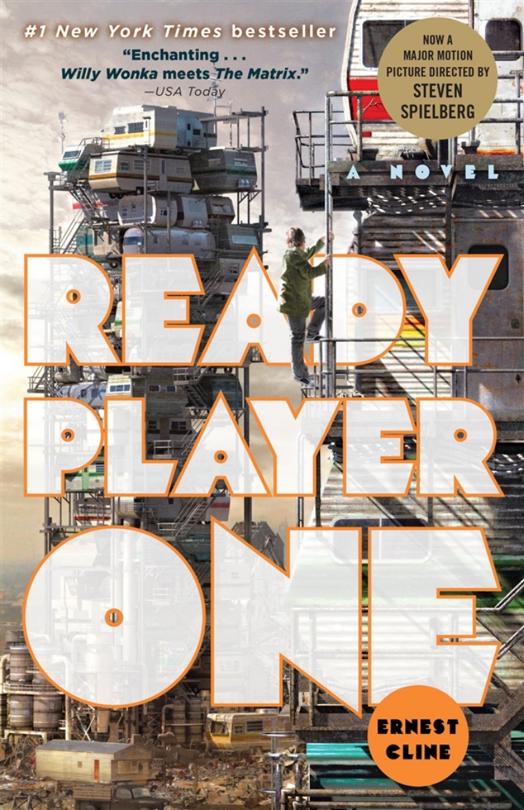 Picture of Ready Player One