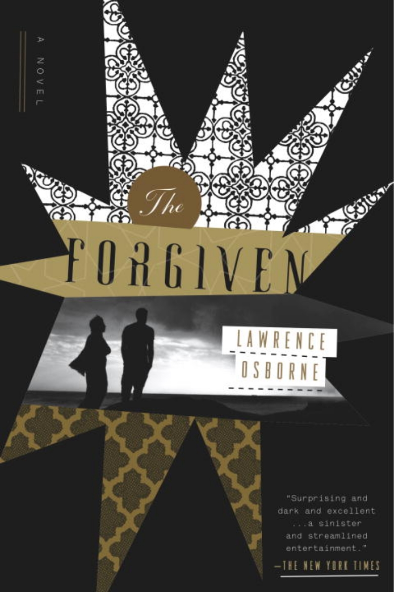 Picture of Forgiven, The