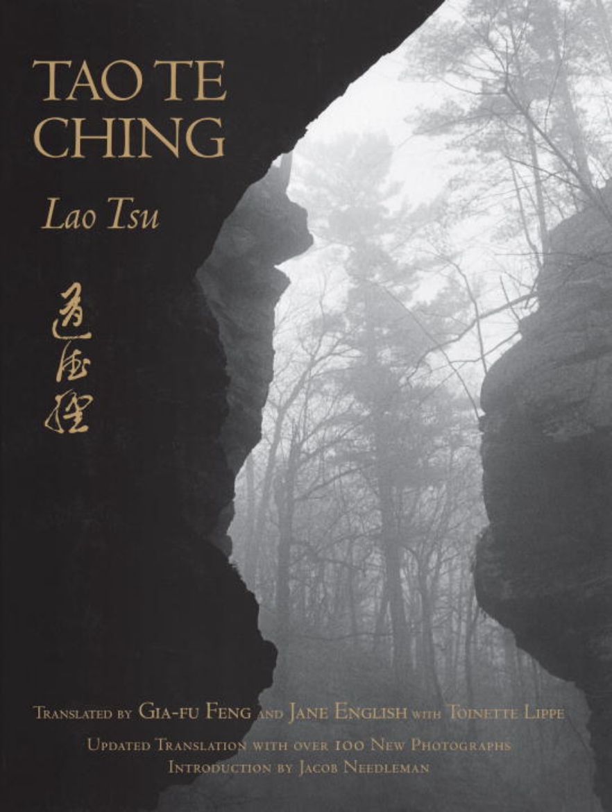 Picture of Tao te ching