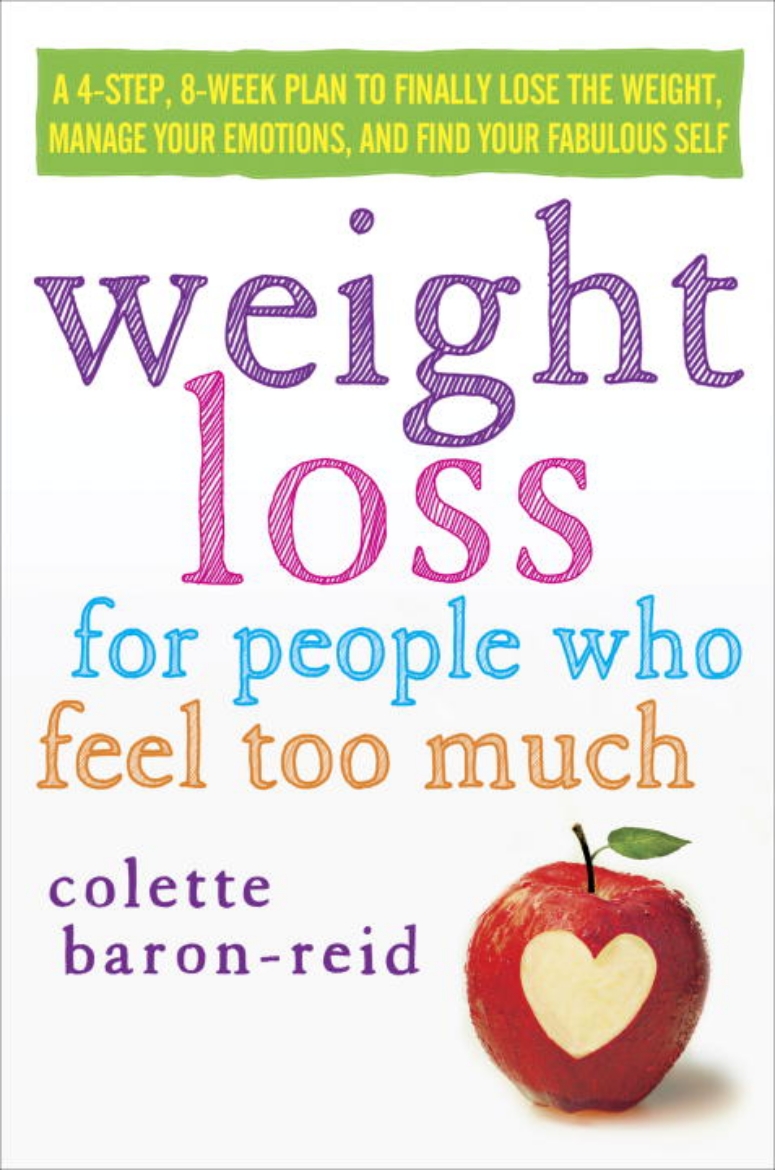 Picture of Weight Loss for People Who Feel Too Much