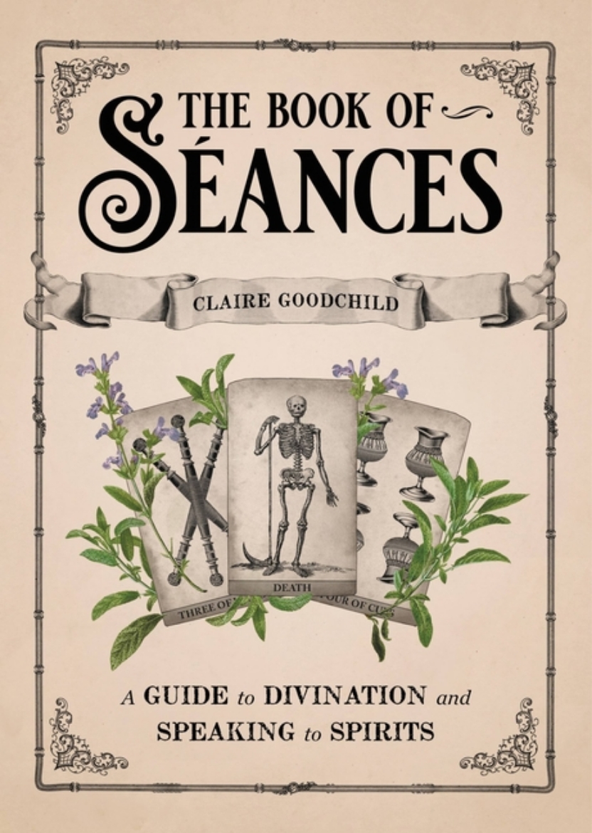 Picture of The Book of Séances
