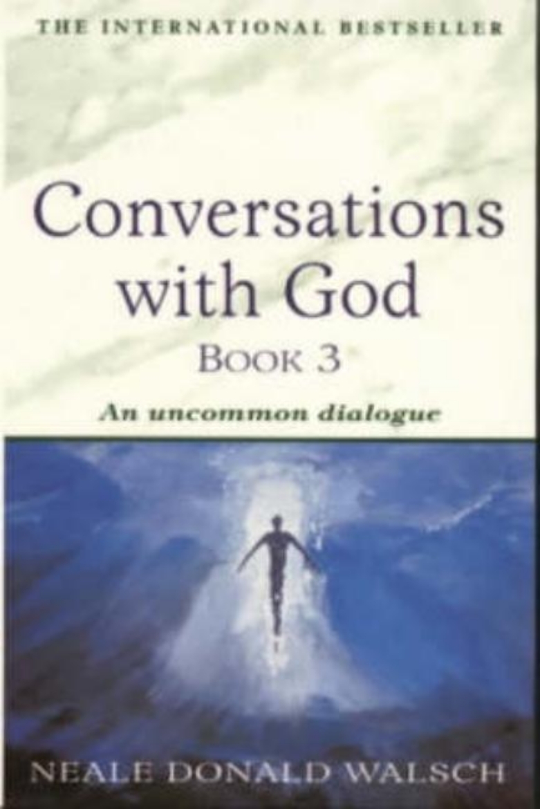 Picture of Conversations with god - book 3 - an uncommon dialogue